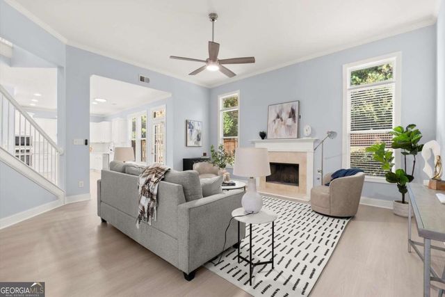 265 Parc Drive, Canton, GA 30114