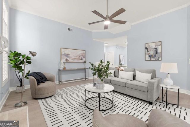 265 Parc Drive, Canton, GA 30114