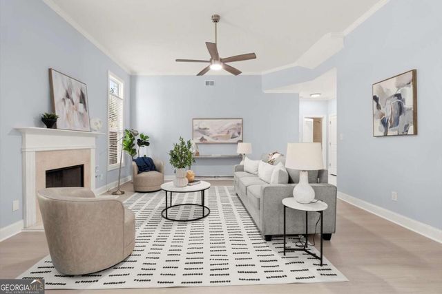 265 Parc Drive, Canton, GA 30114