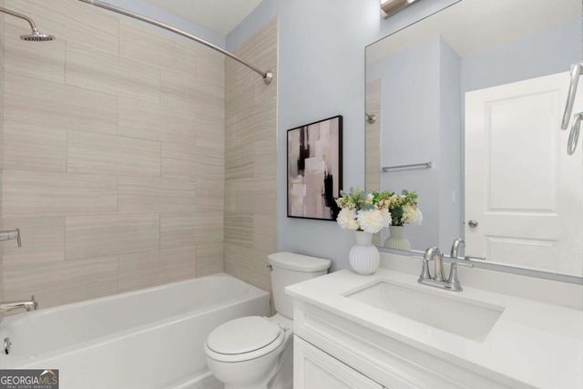 265 Parc Drive, Canton, GA 30114