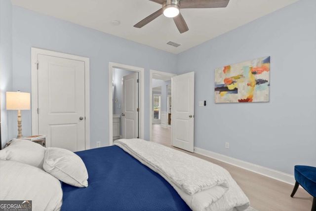 265 Parc Drive, Canton, GA 30114