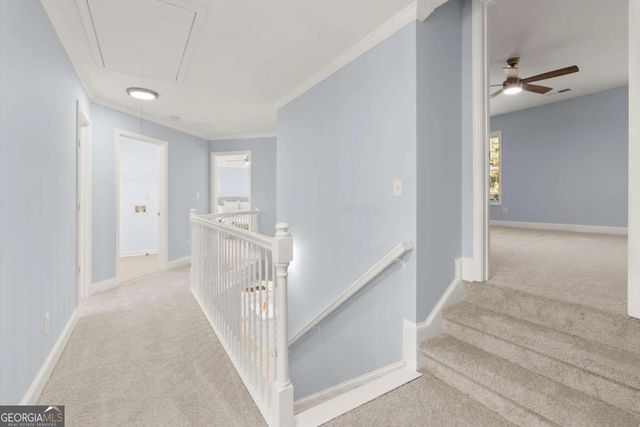 265 Parc Drive, Canton, GA 30114