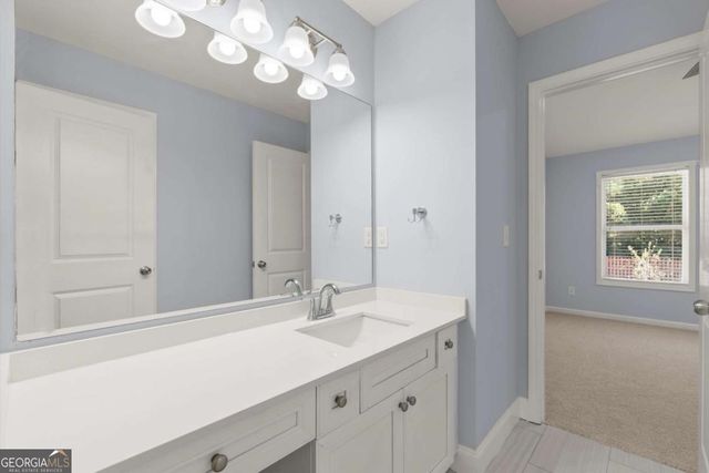 265 Parc Drive, Canton, GA 30114