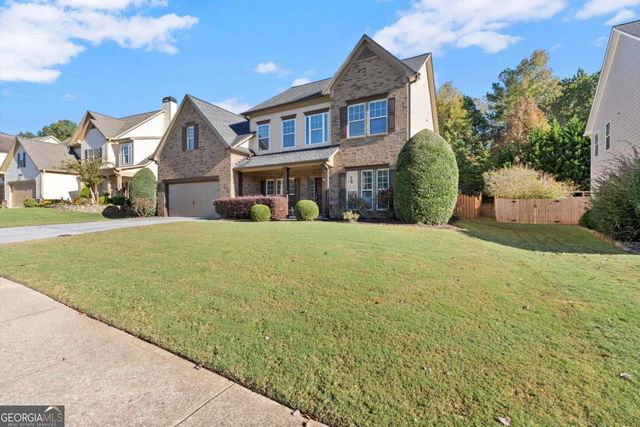 265 Parc Drive, Canton, GA 30114