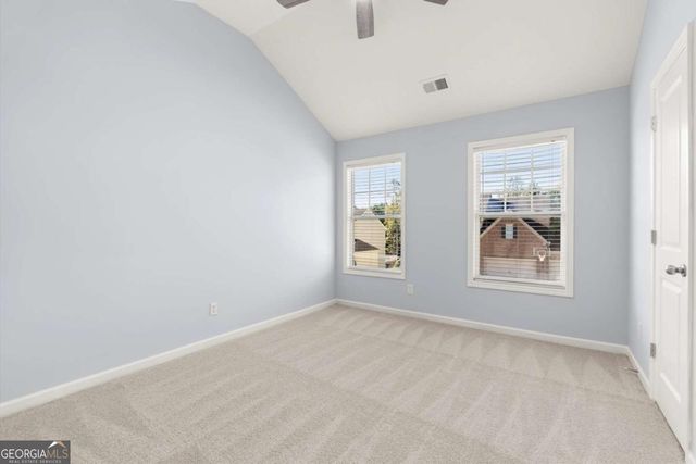 265 Parc Drive, Canton, GA 30114