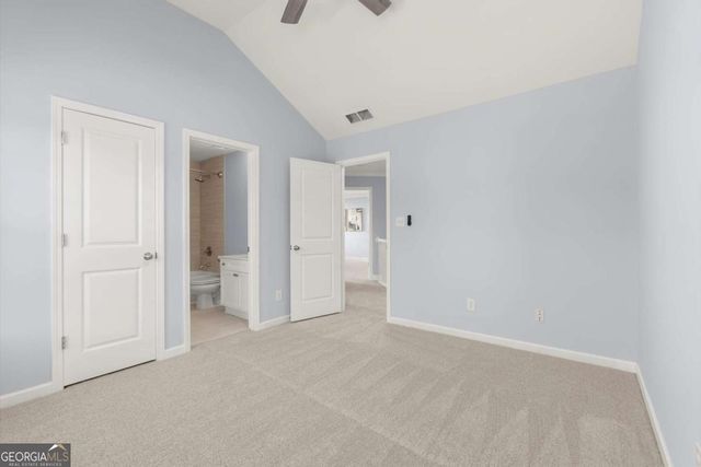 265 Parc Drive, Canton, GA 30114