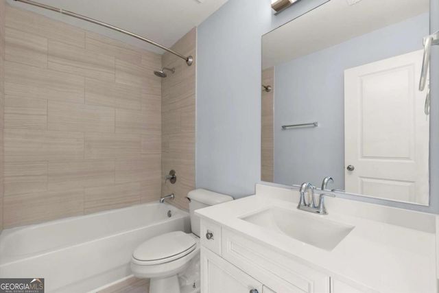 265 Parc Drive, Canton, GA 30114