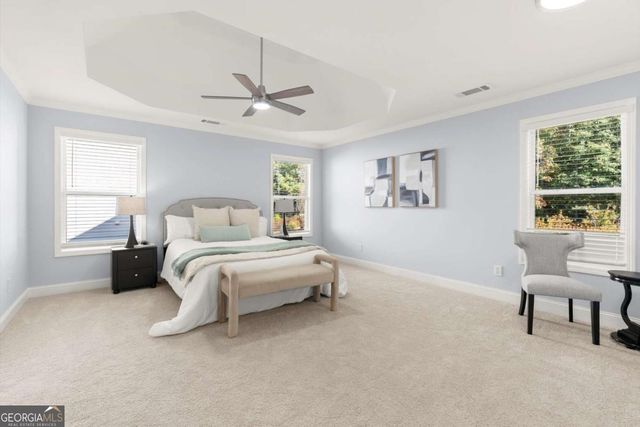 265 Parc Drive, Canton, GA 30114