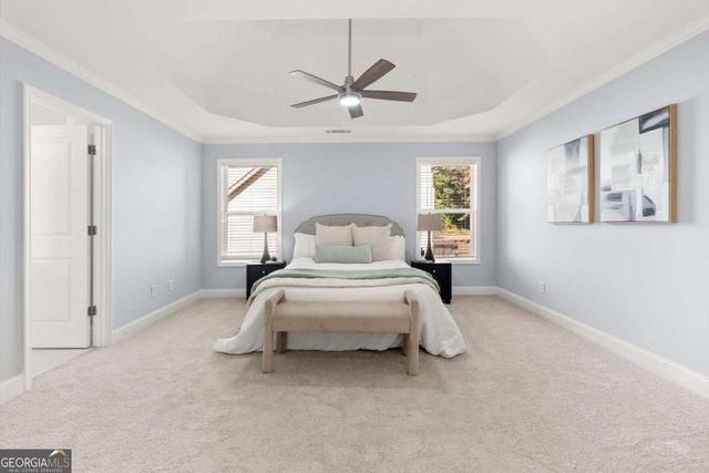 265 Parc Drive, Canton, GA 30114