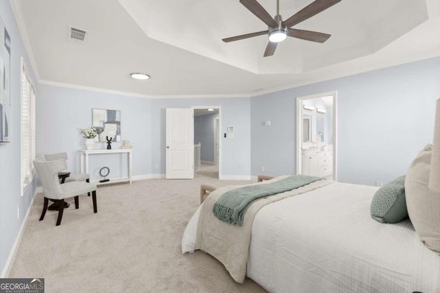 265 Parc Drive, Canton, GA 30114