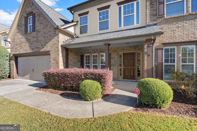 265 Parc Drive, Canton, GA 30114