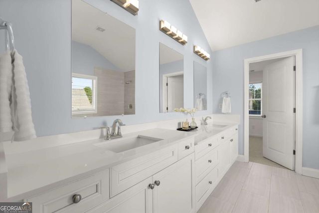 265 Parc Drive, Canton, GA 30114