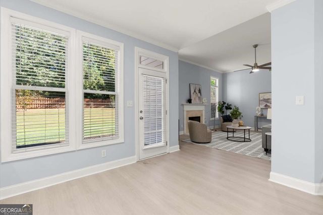 265 Parc Drive, Canton, GA 30114