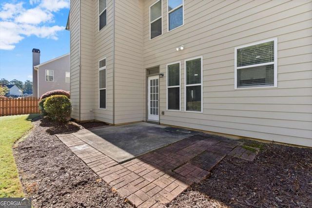 265 Parc Drive, Canton, GA 30114