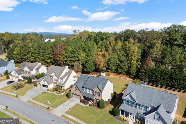 265 Parc Drive, Canton, GA 30114