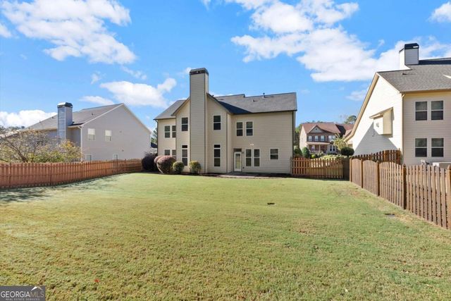 265 Parc Drive, Canton, GA 30114