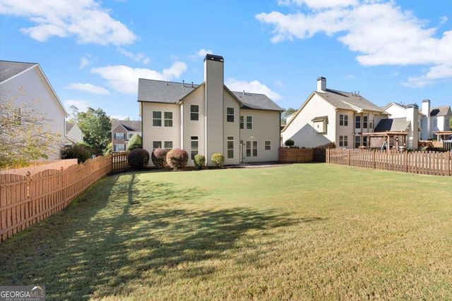 265 Parc Drive, Canton, GA 30114