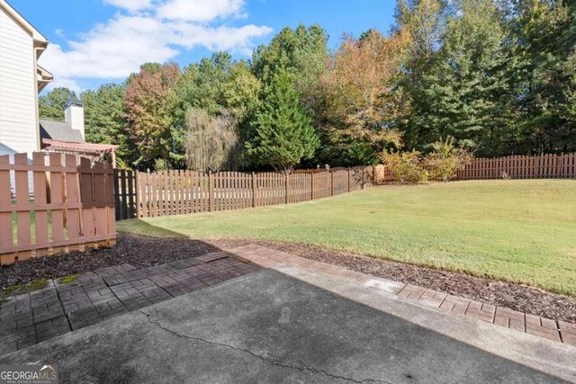 265 Parc Drive, Canton, GA 30114