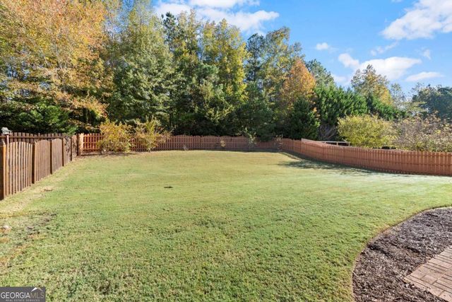 265 Parc Drive, Canton, GA 30114