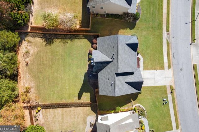 265 Parc Drive, Canton, GA 30114