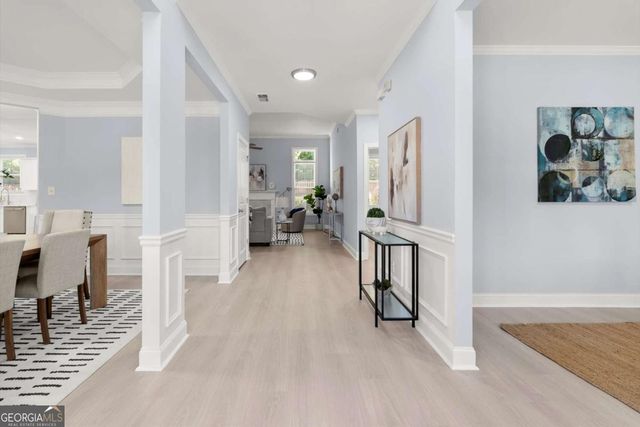 265 Parc Drive, Canton, GA 30114