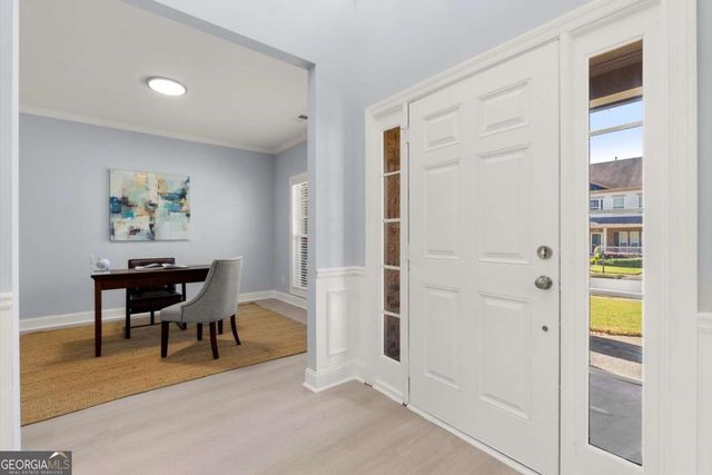 265 Parc Drive, Canton, GA 30114