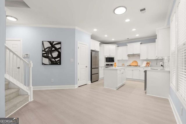 265 Parc Drive, Canton, GA 30114