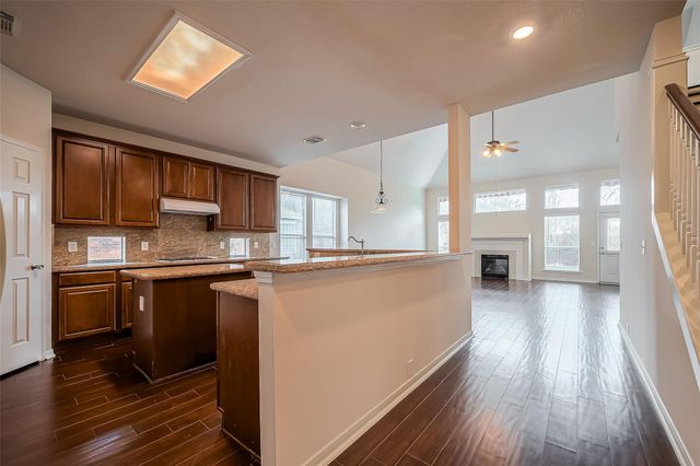 20006 Shavon Springs Drive, Spring, TX 77388