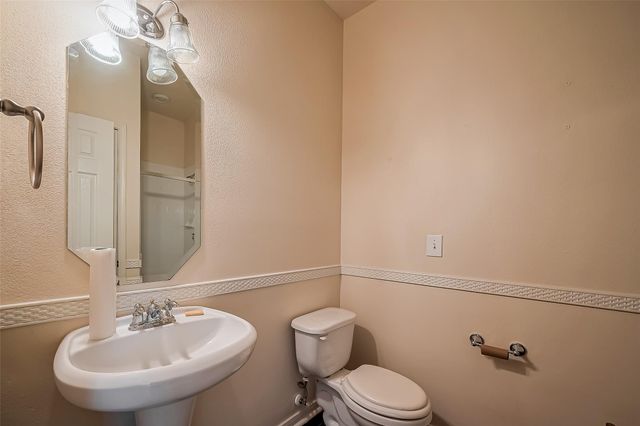 20006 Shavon Springs Drive, Spring, TX 77388