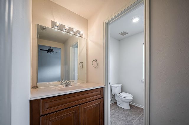 20006 Shavon Springs Drive, Spring, TX 77388