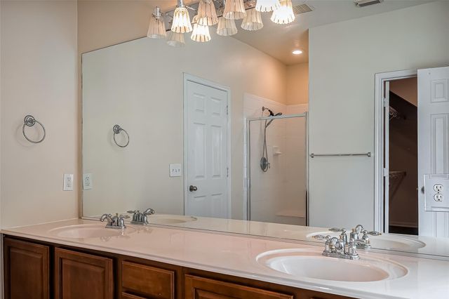 20006 Shavon Springs Drive, Spring, TX 77388