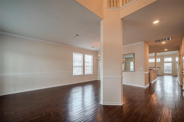 20006 Shavon Springs Drive, Spring, TX 77388