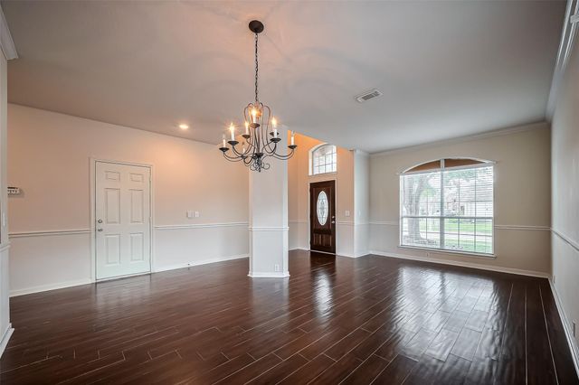 20006 Shavon Springs Drive, Spring, TX 77388
