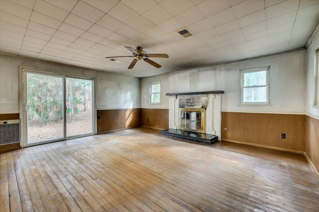 42 Old Lawson Road, Aiken, SC 29801