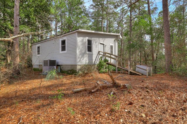 42 Old Lawson Road, Aiken, SC 29801