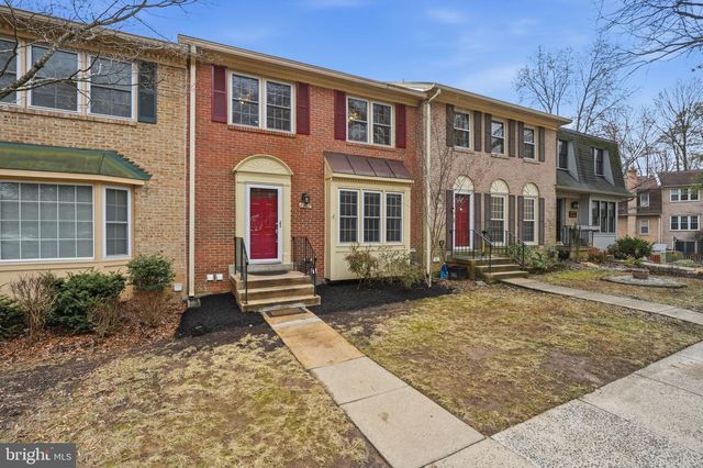 8967 OMEGA CT, Springfield, VA 22152