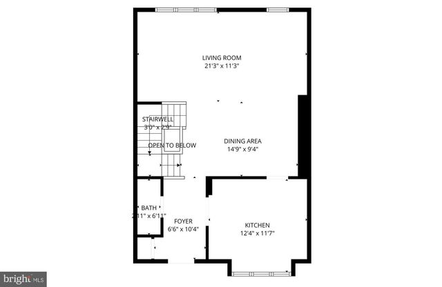 8967 OMEGA CT, Springfield, VA 22152