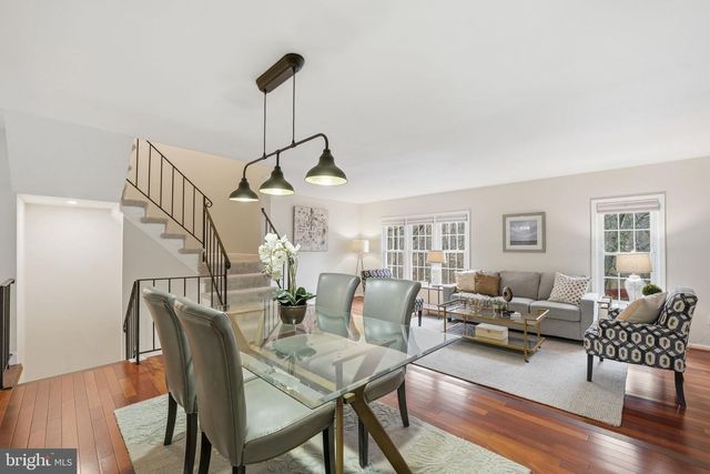 8967 OMEGA CT, Springfield, VA 22152