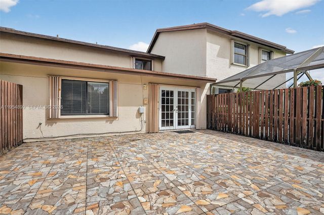 13702 SW 101st Ter, Miami, FL 33186