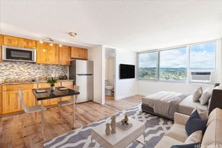 98-288 Kaonohi Street 3405, Aiea, HI 96701