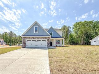 3818 Hatteras (Lot 19) Drive, Eastover, NC 28312