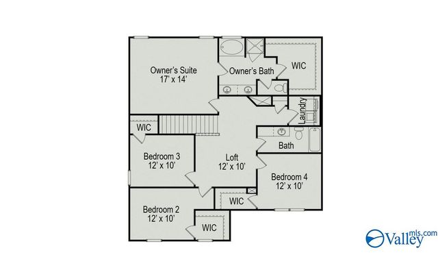 19933 Wicklow Circle, Athens, AL 35613