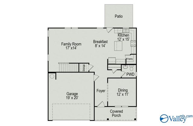 19933 Wicklow Circle, Athens, AL 35613