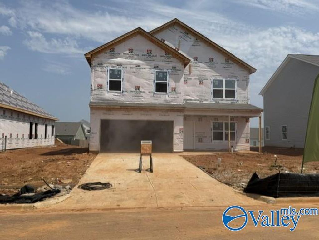 19933 Wicklow Circle, Athens, AL 35613