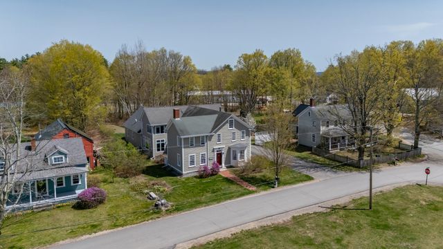 1003 School Street, Dunbarton, NH 03046