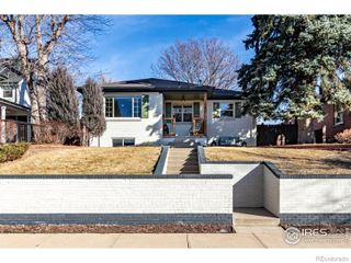 1542 S Ogden Street, Denver, CO 80210