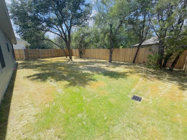 2512 San Gabriel Drive, Granbury, TX 76048