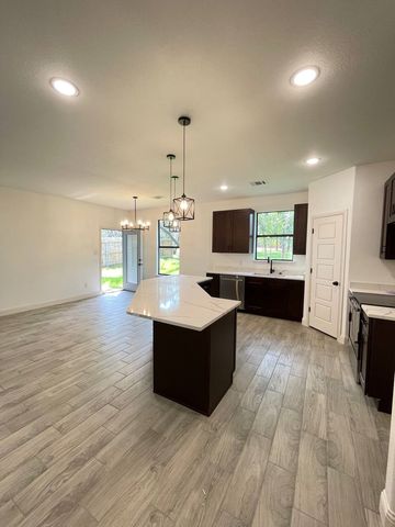 2512 San Gabriel Drive, Granbury, TX 76048