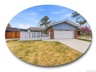 7278 W Cedar Circle, Lakewood, CO 80226