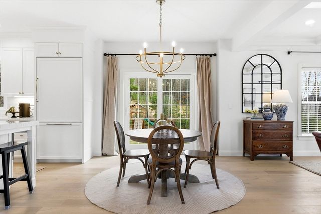 29 Rawson Farm Rd, Mendon, MA 01756